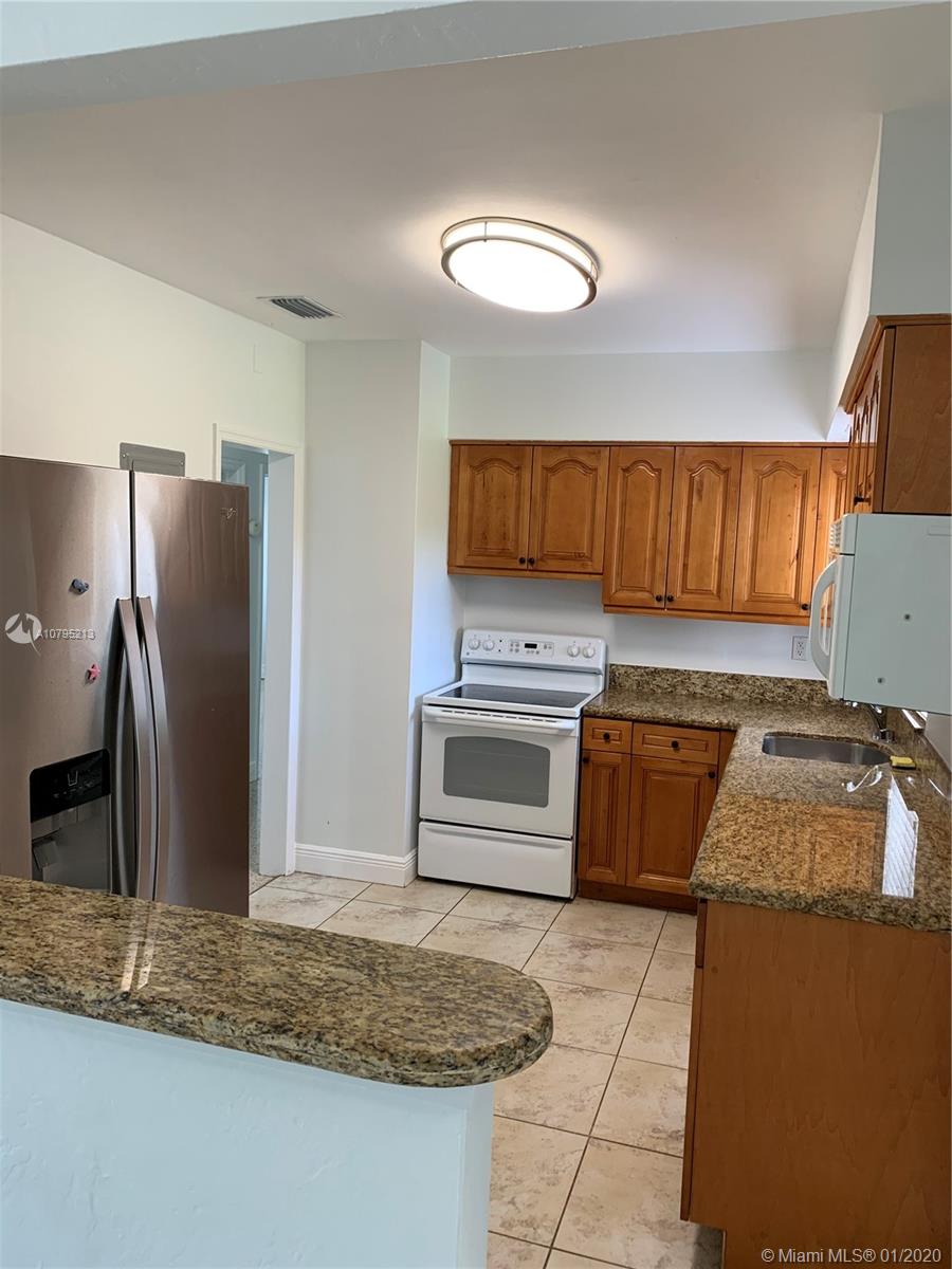 CAROLE HELMS MANOR - Residential Lease