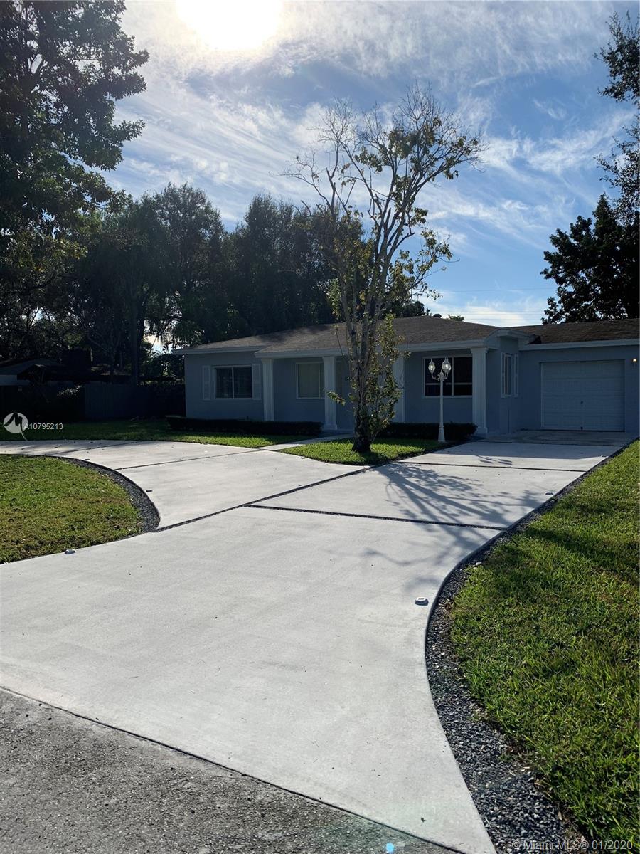 CAROLE HELMS MANOR - Residential Lease