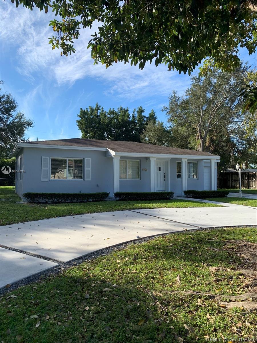 CAROLE HELMS MANOR - Residential Lease