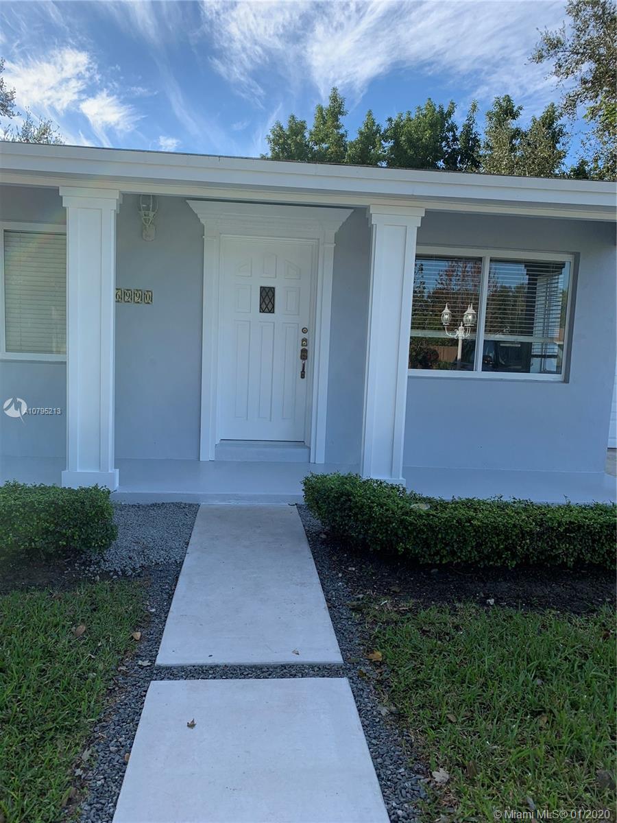 CAROLE HELMS MANOR - Residential Lease