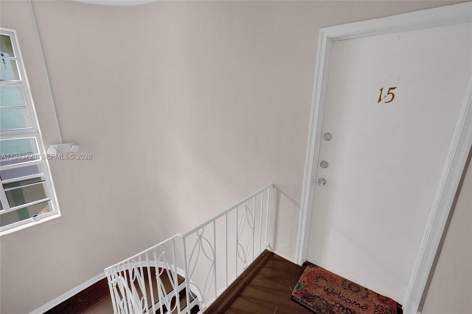 THE ANTON CONDO - Residential