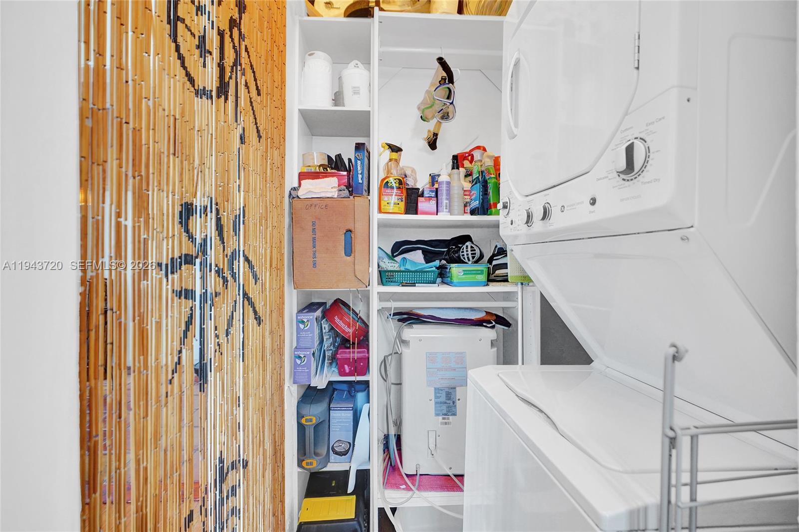 THE ANTON CONDO - Residential