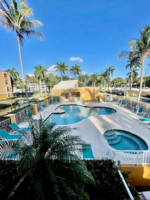 SHERIDAN EAST CONDO BLDG - Residential Lease