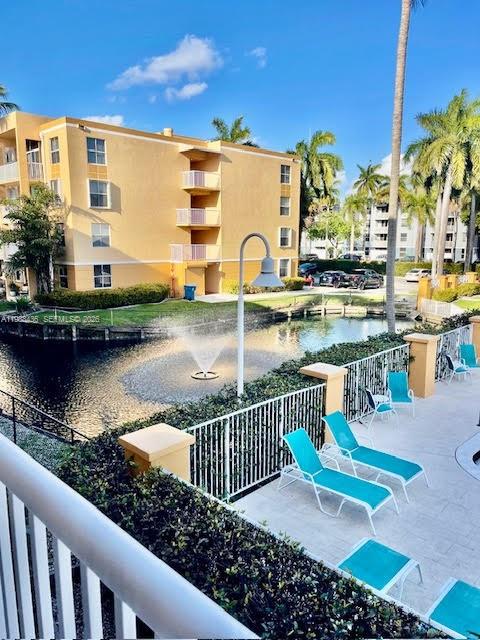 SHERIDAN EAST CONDO BLDG - Residential Lease