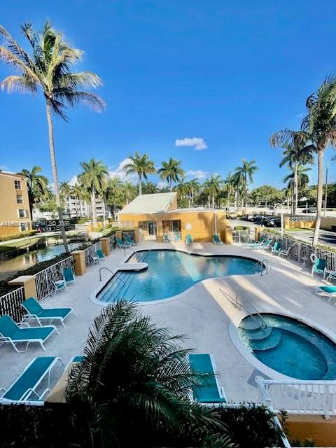 SHERIDAN EAST CONDO BLDG - Residential Lease