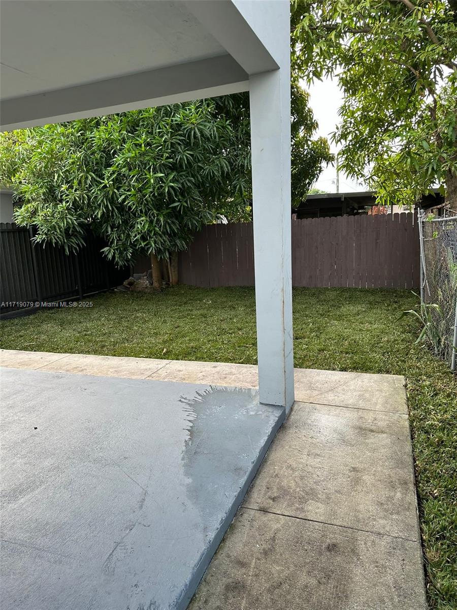 SEMINOLA CITY SEC 1 - Residential