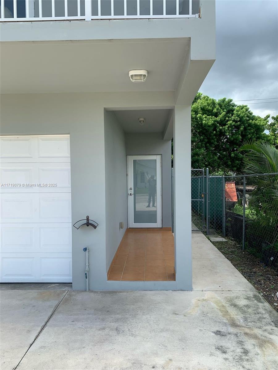 SEMINOLA CITY SEC 1 - Residential