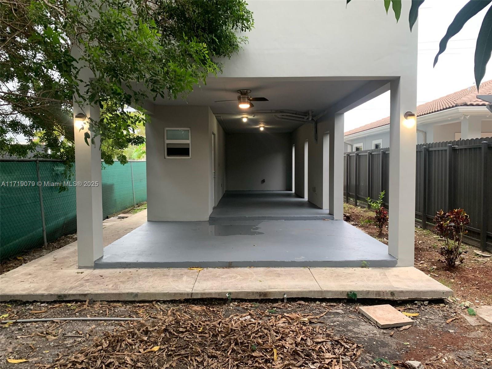 SEMINOLA CITY SEC 1 - Residential