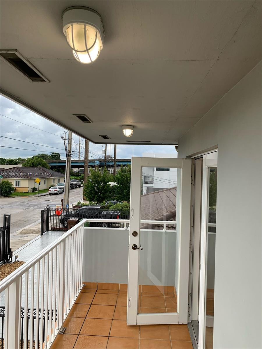 SEMINOLA CITY SEC 1 - Residential