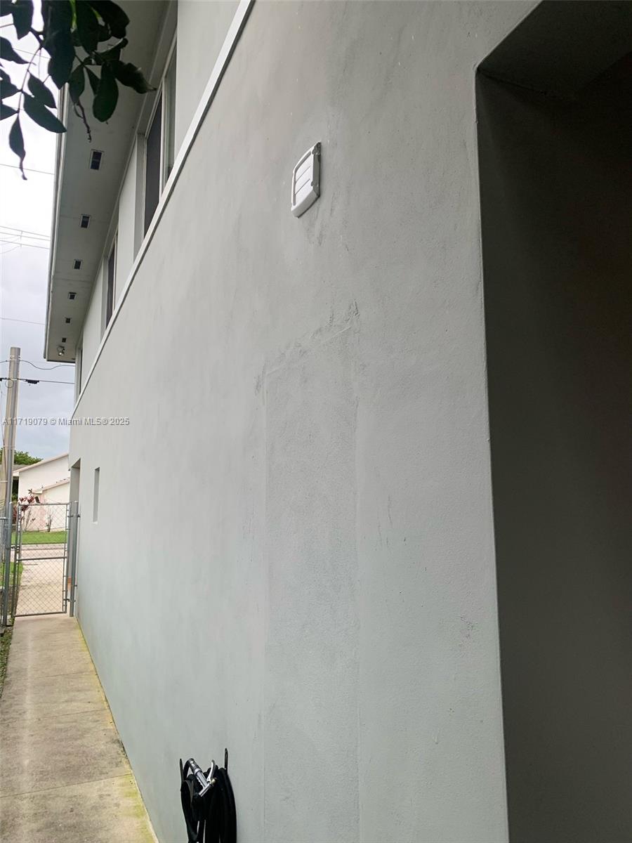 SEMINOLA CITY SEC 1 - Residential
