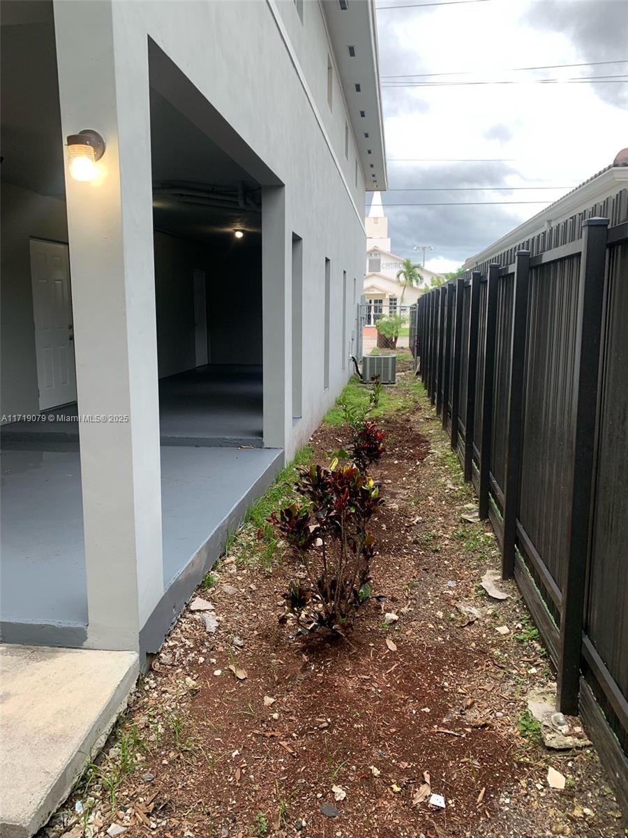 SEMINOLA CITY SEC 1 - Residential