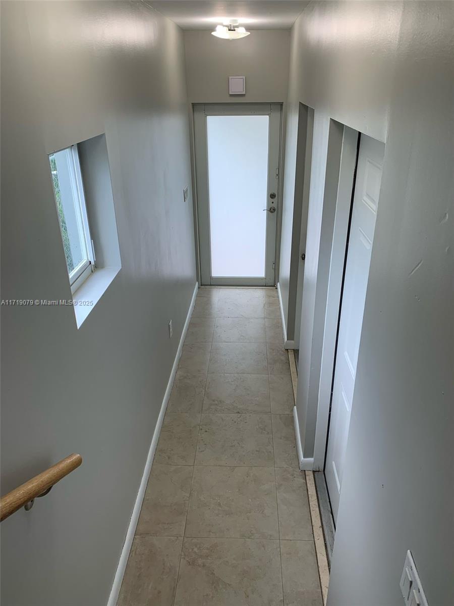 SEMINOLA CITY SEC 1 - Residential