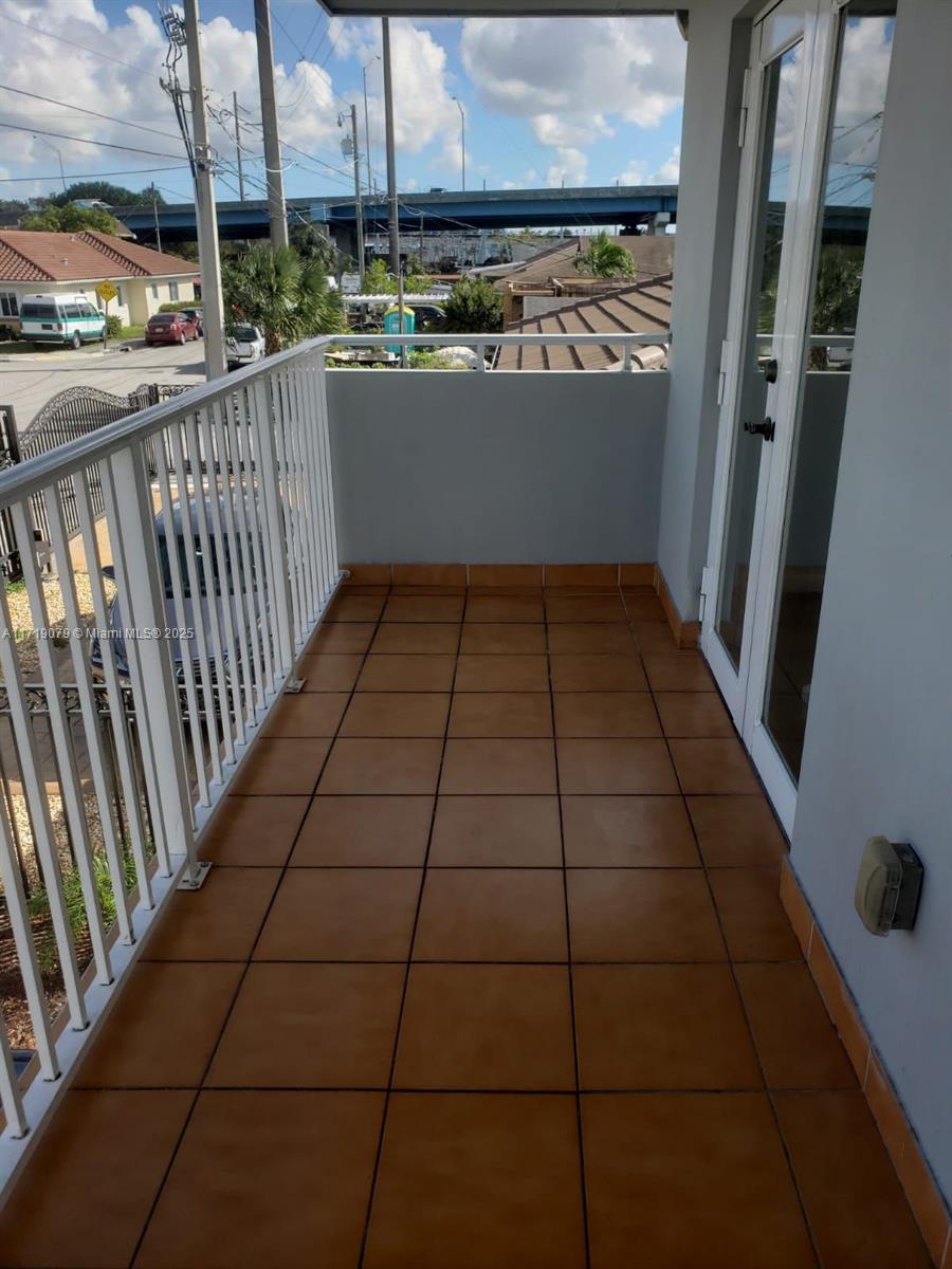 SEMINOLA CITY SEC 1 - Residential