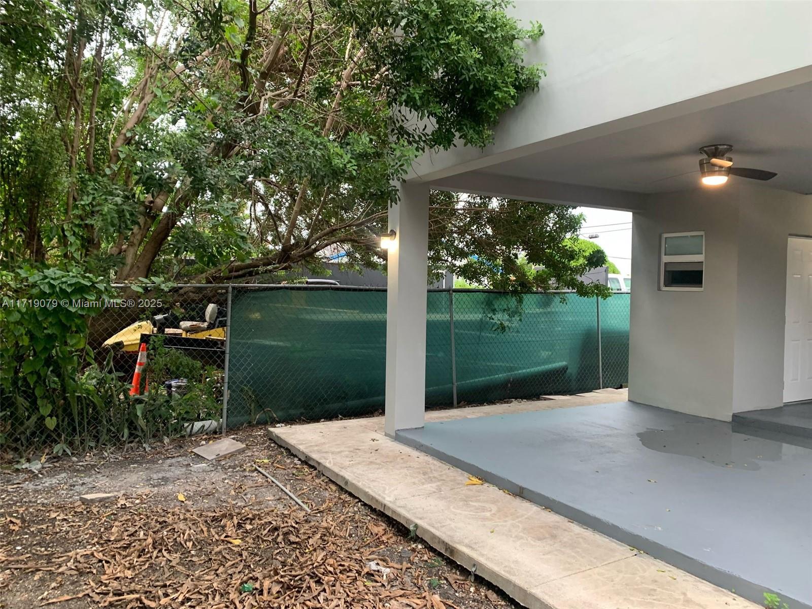 SEMINOLA CITY SEC 1 - Residential