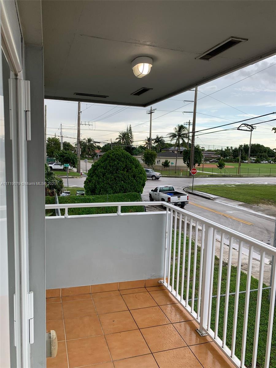 SEMINOLA CITY SEC 1 - Residential