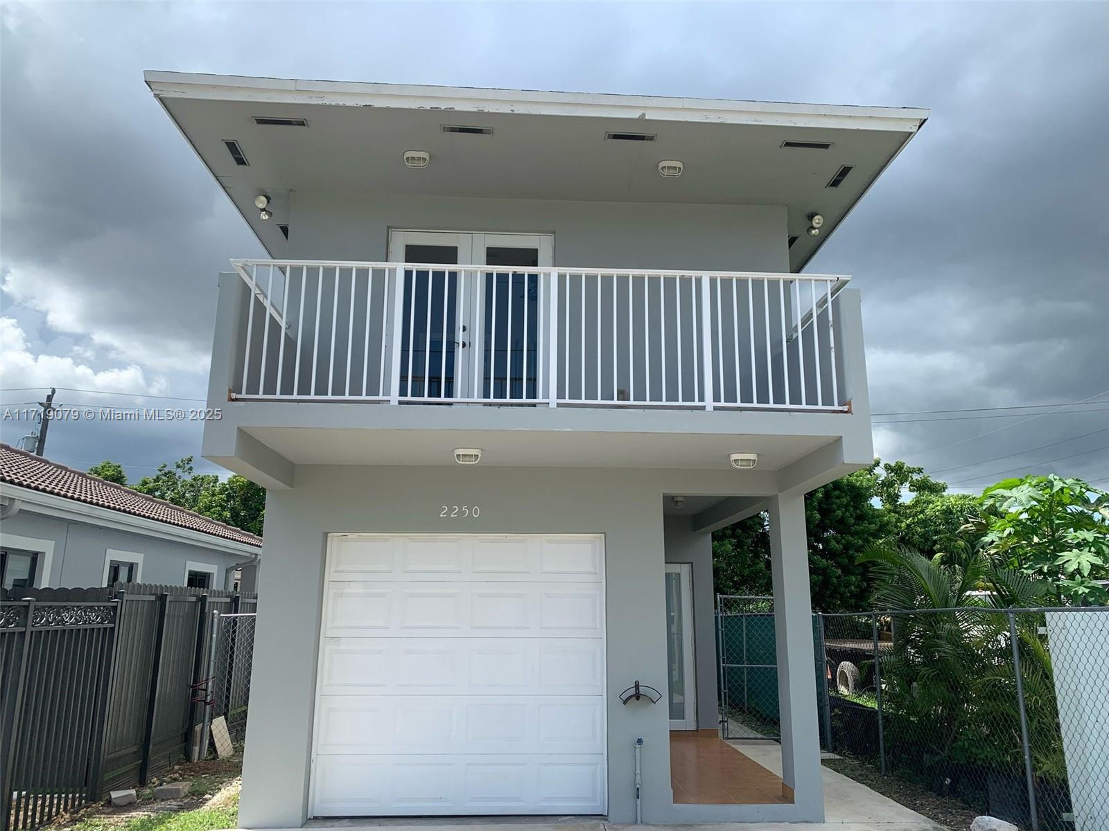 SEMINOLA CITY SEC 1 - Residential