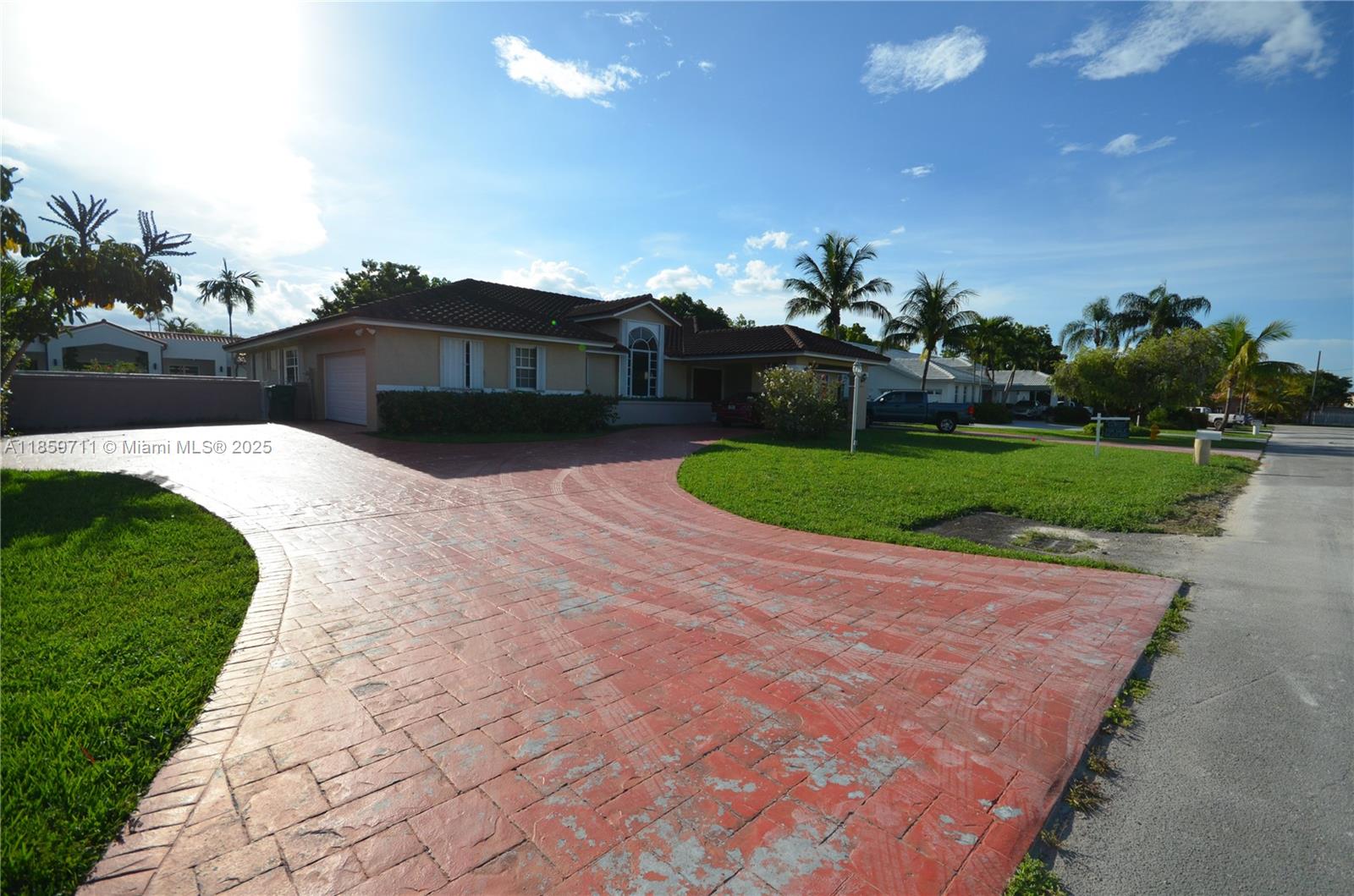 Location! Location! Location!
Don't miss the opportunity to purchase this 4,500 +/- gross SF home on a 15,000 SF lot in Westbrooke Estates. The quaint community is a very desirable pocket that enjoys the rare blend of a walkable neighborhood and easy access to strategic transit thoroughfares (Turnpike, 836, Bird Road, Coral Way, and 8th Street), providing optionality of travel.
Original condition but very well cared for by the long-time owners.
A Home with Great Bones awaits your Personal Design and all the Special Memories you and your family will create in it.