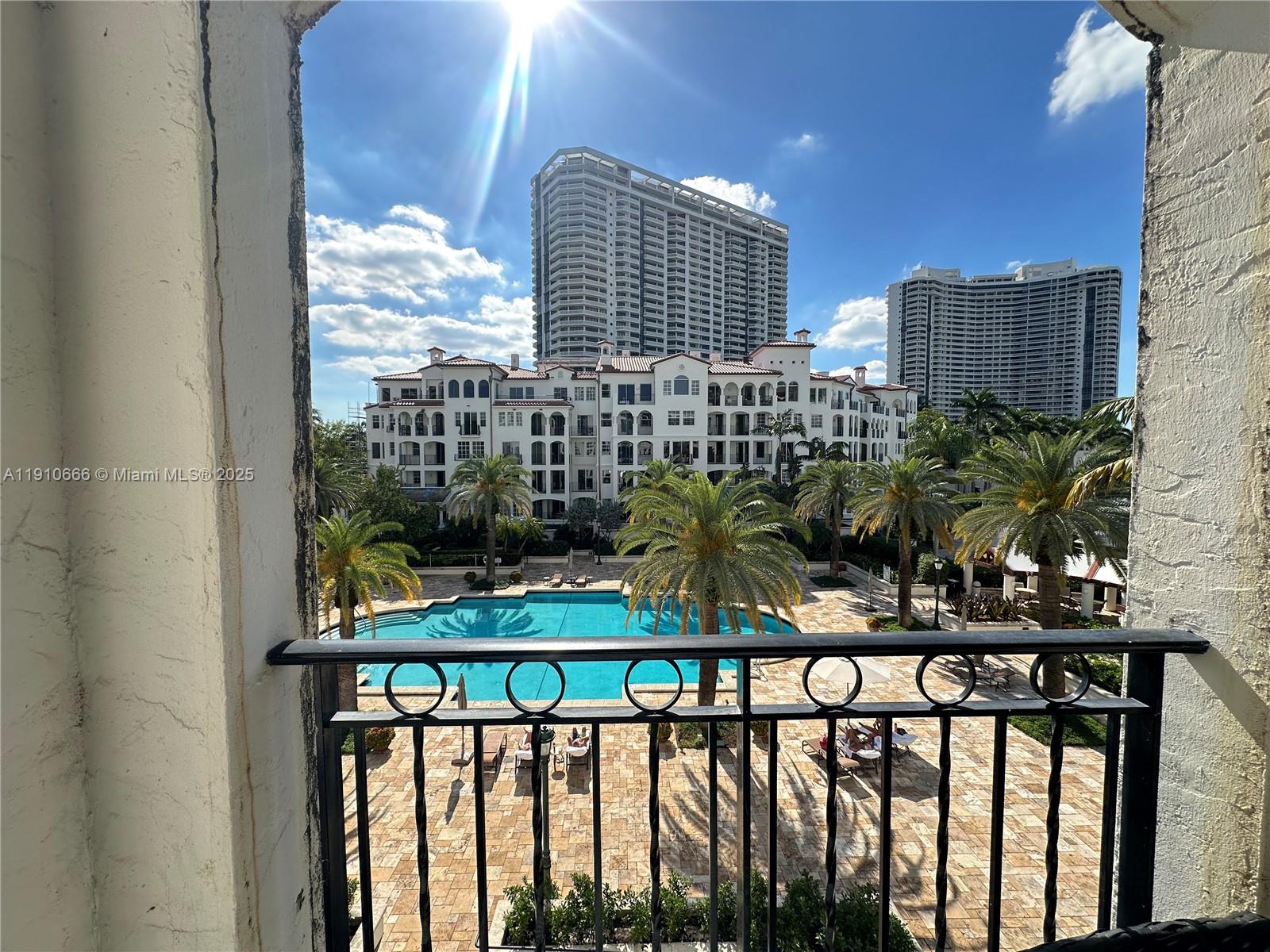 MEDITERRANEAN VILLAGE CON - Residential