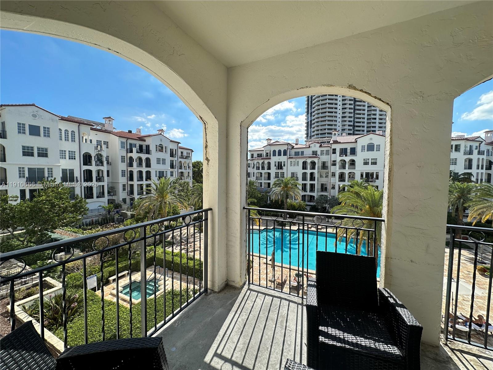 MEDITERRANEAN VILLAGE CON - Residential