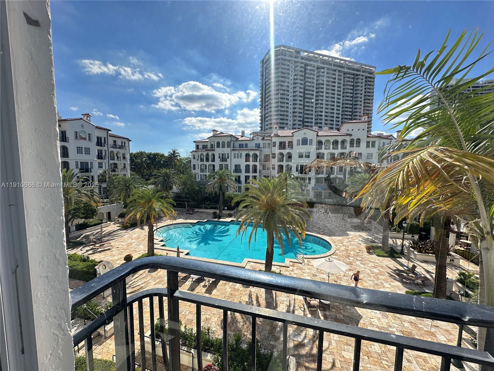 MEDITERRANEAN VILLAGE CON - Residential