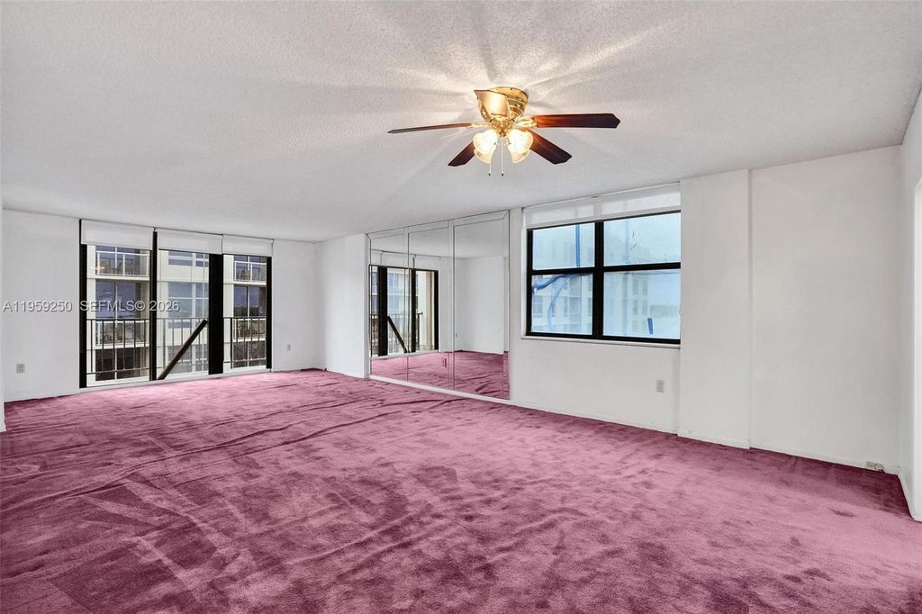 Photo of 322 Buchanan St #506, Hollywood, FL 33019 (MLS # A11959250)