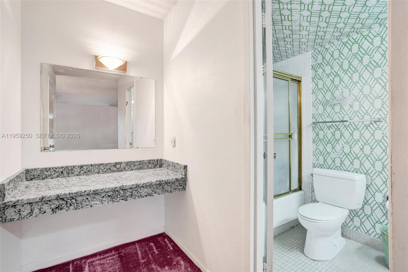 CRYSTAL TOWER - Residential