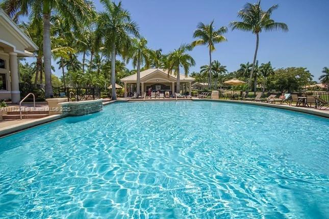 BOCA ISLES SOUTH - Residential Lease