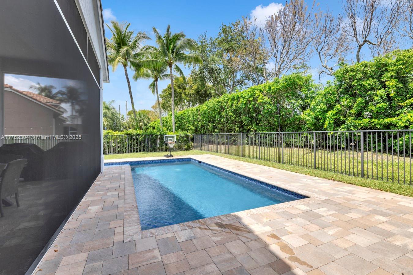 BOCA ISLES SOUTH - Residential Lease