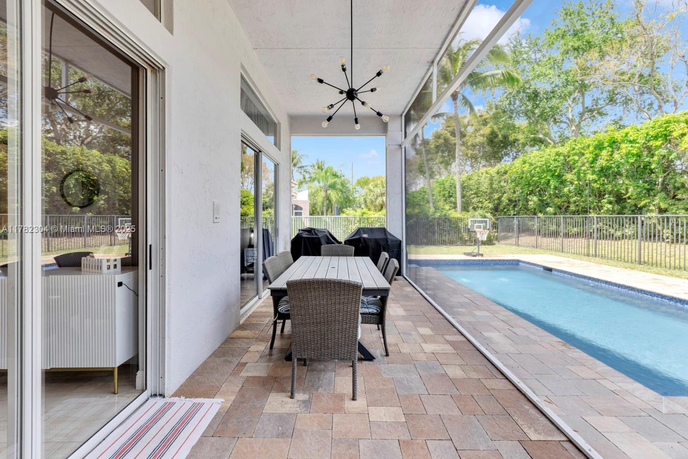 BOCA ISLES SOUTH - Residential Lease