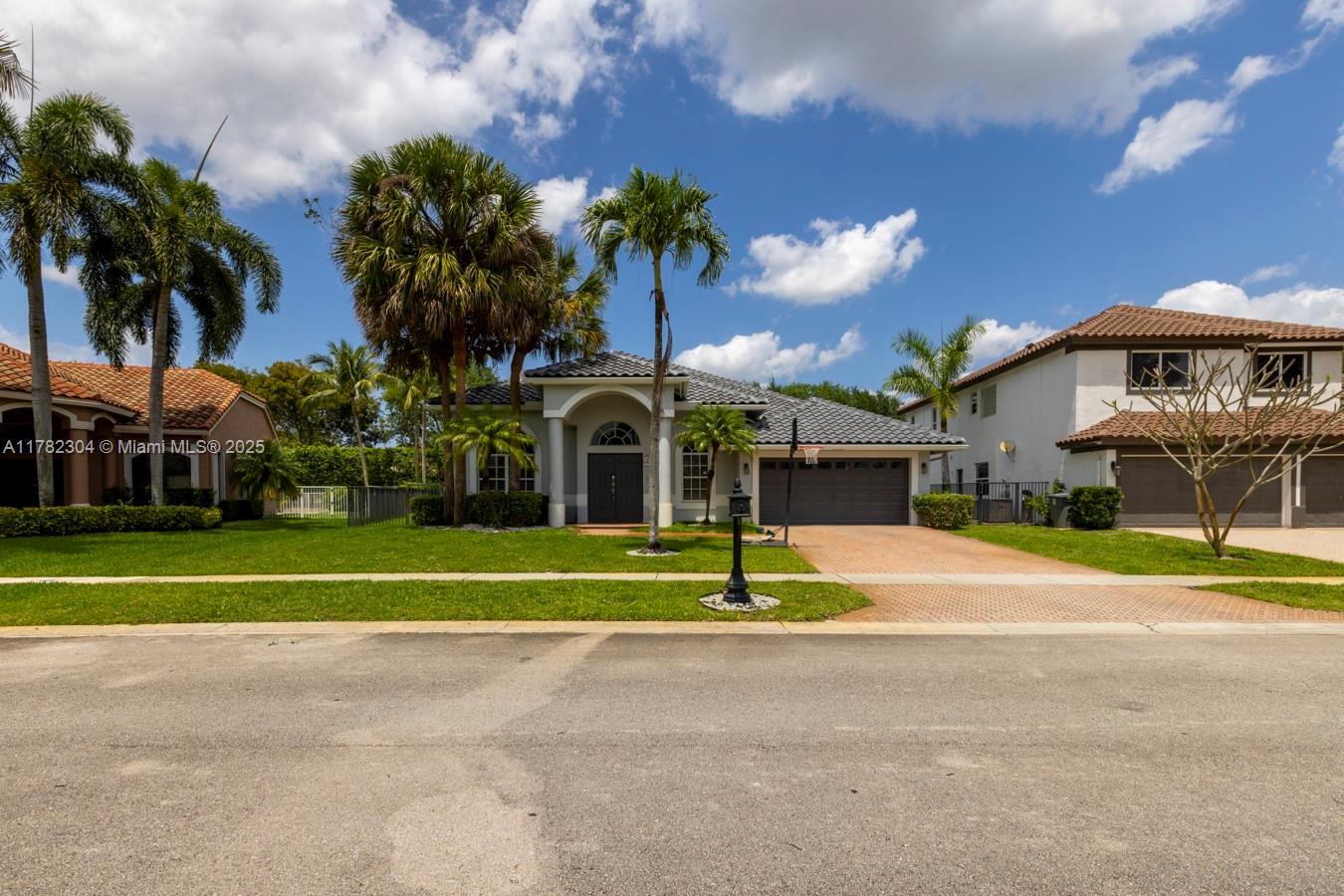 BOCA ISLES SOUTH - Residential Lease