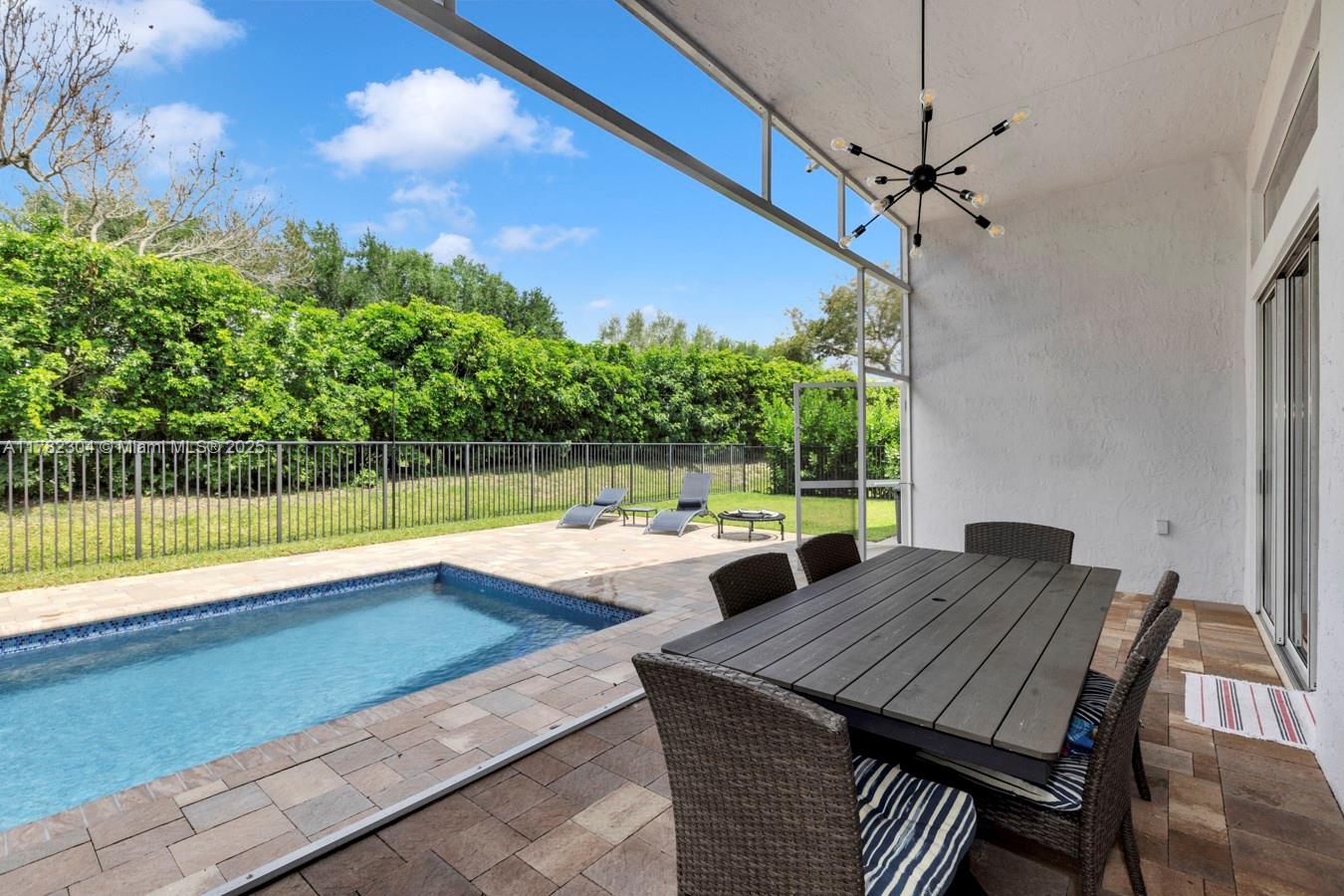 BOCA ISLES SOUTH - Residential Lease