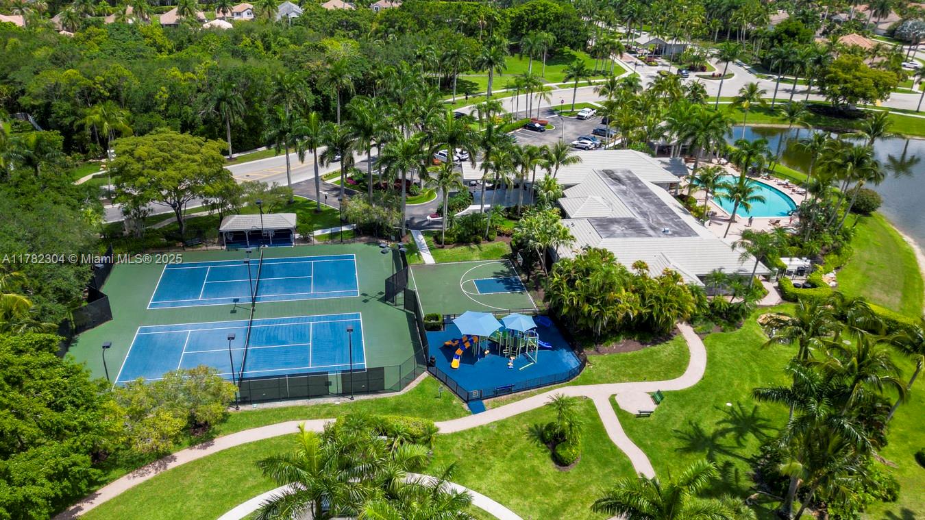 BOCA ISLES SOUTH - Residential Lease