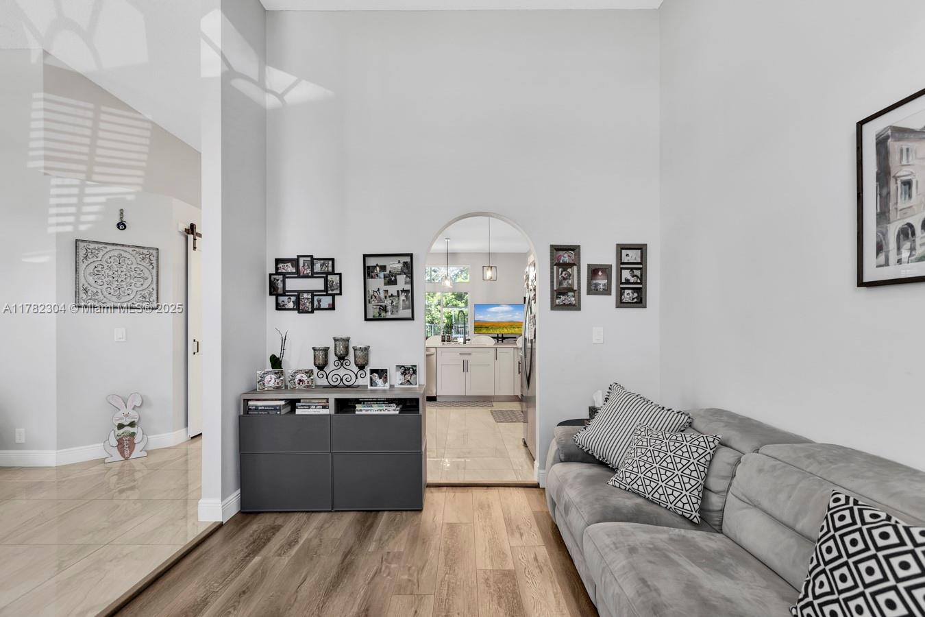 BOCA ISLES SOUTH - Residential Lease