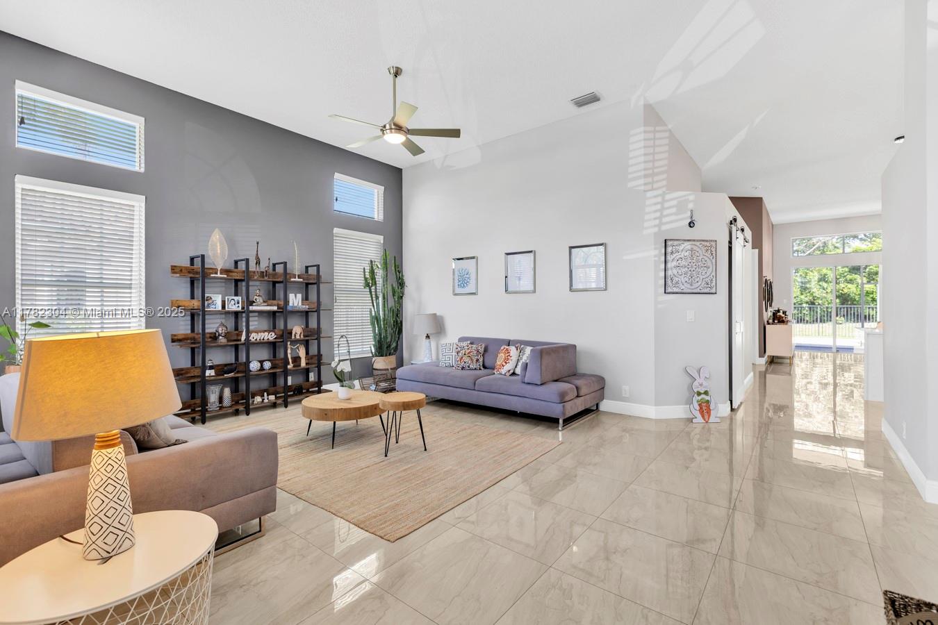 BOCA ISLES SOUTH - Residential Lease