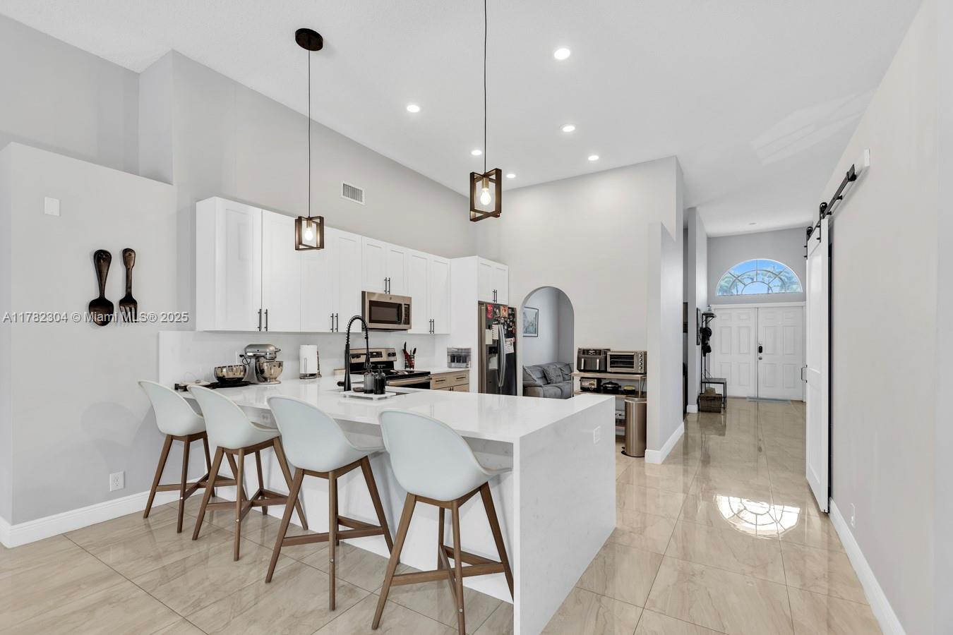 BOCA ISLES SOUTH - Residential Lease