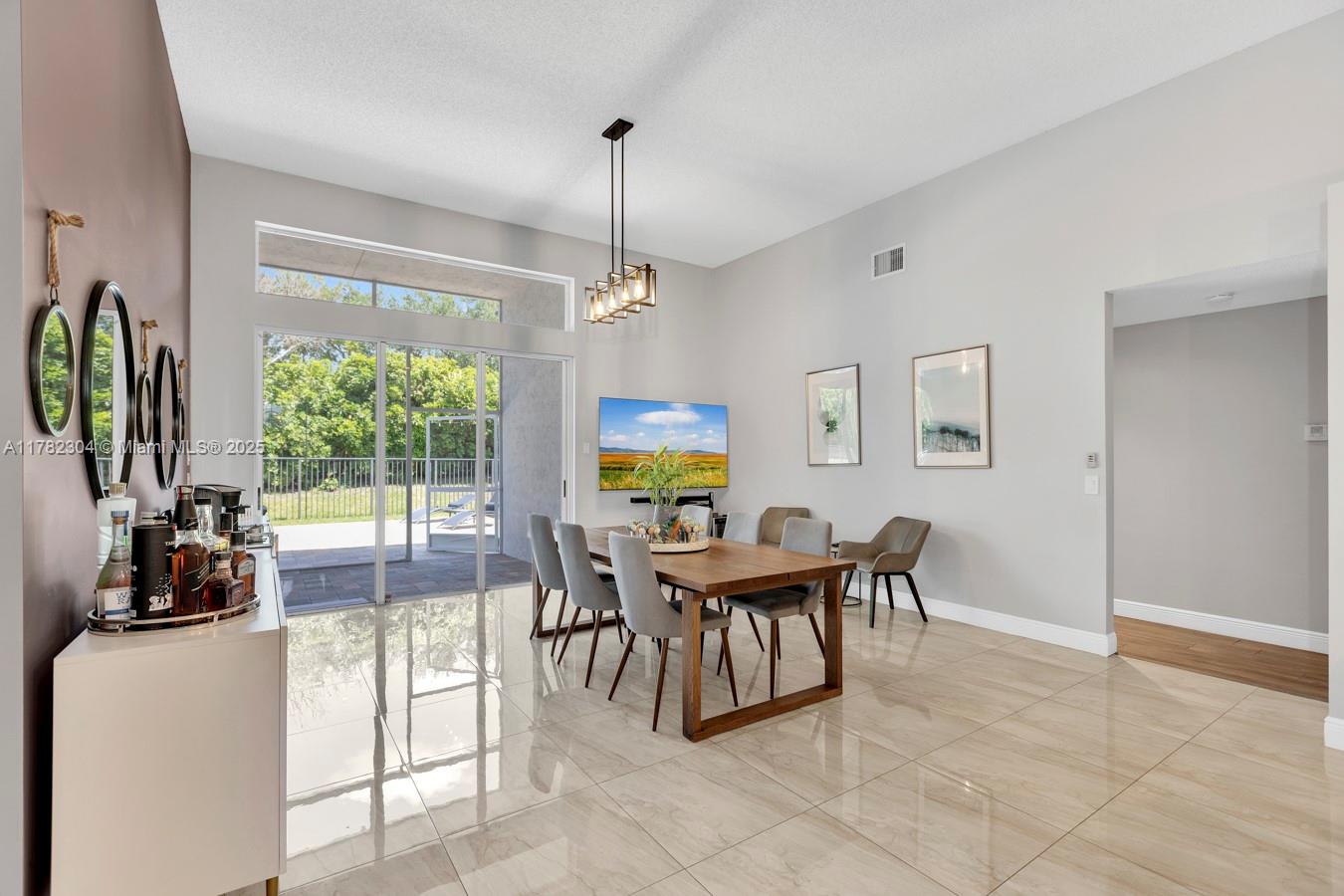 BOCA ISLES SOUTH - Residential Lease