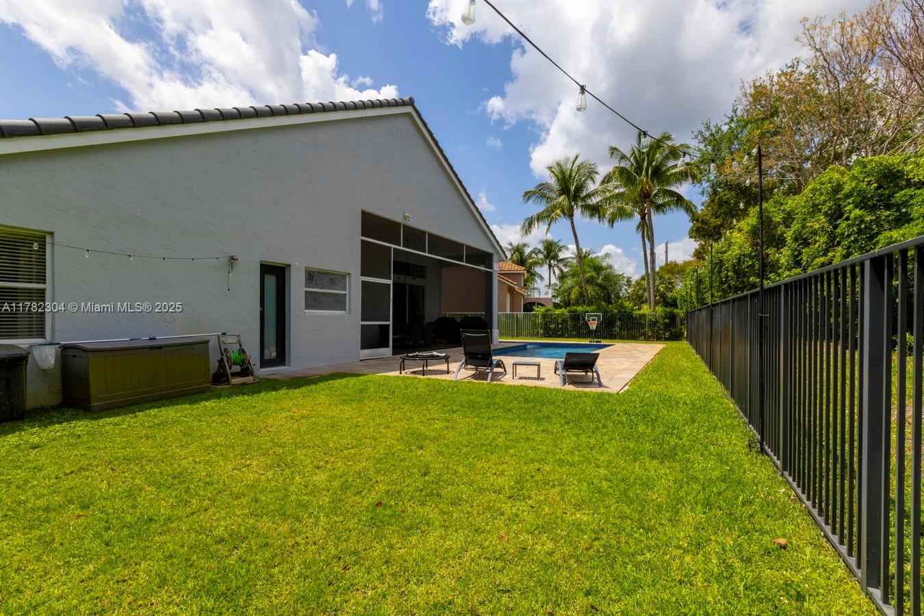 BOCA ISLES SOUTH - Residential Lease