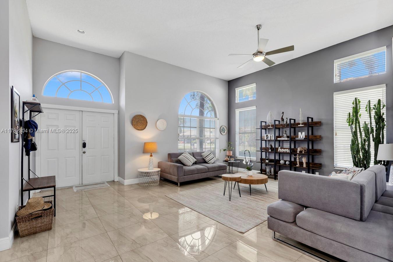 BOCA ISLES SOUTH - Residential Lease