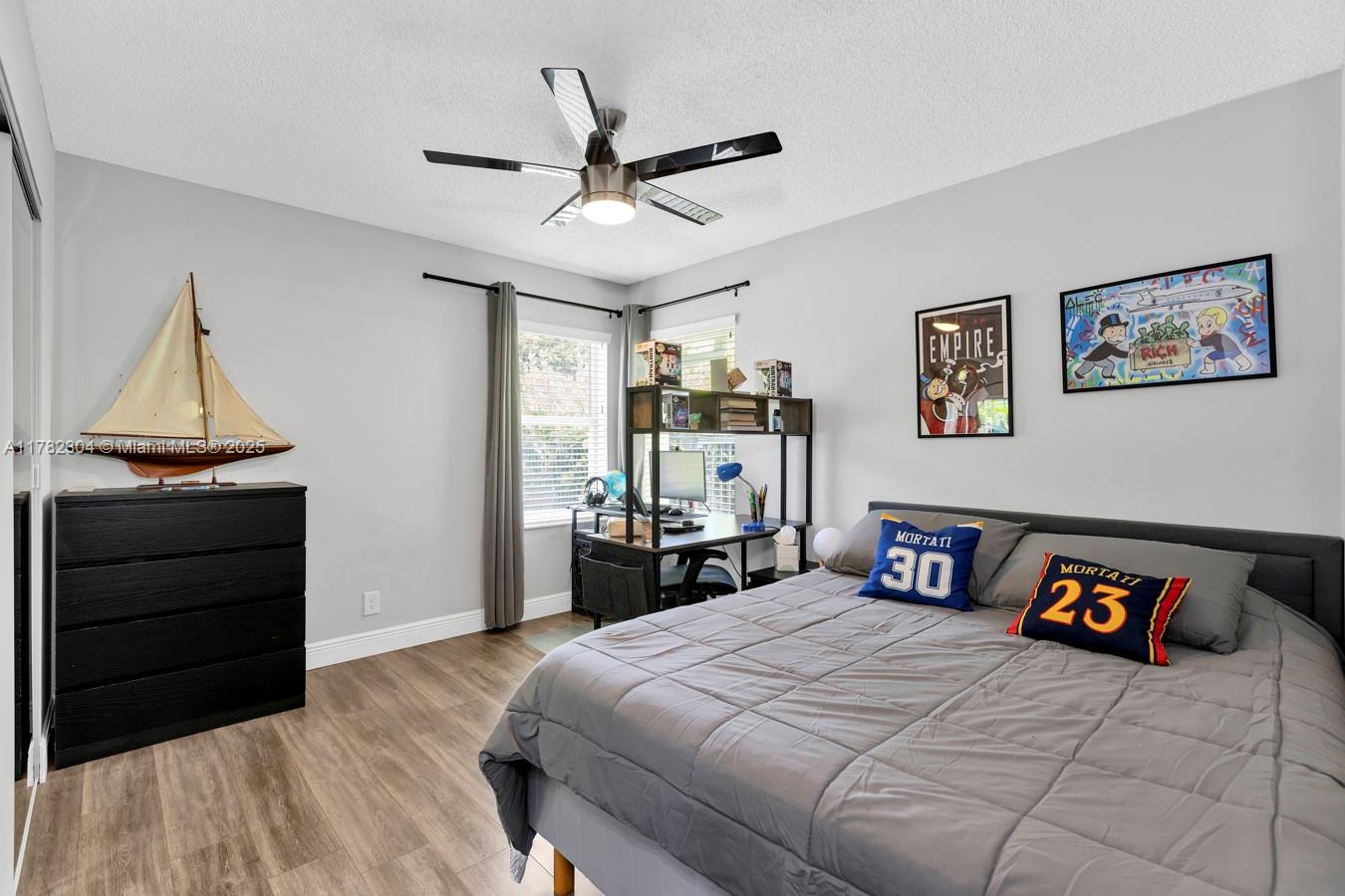BOCA ISLES SOUTH - Residential Lease