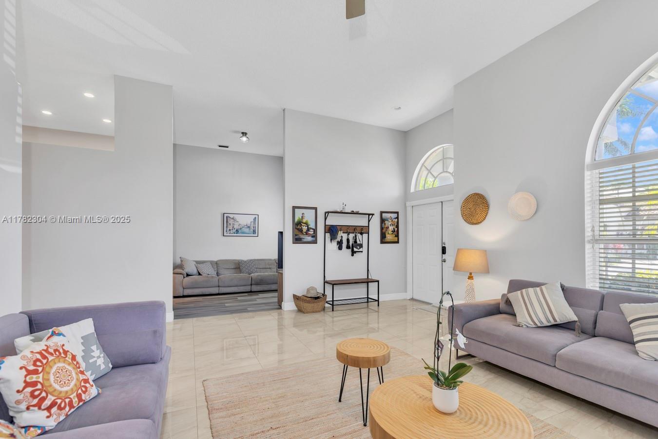 BOCA ISLES SOUTH - Residential Lease