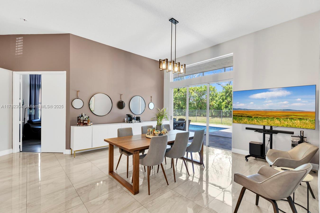 BOCA ISLES SOUTH - Residential Lease