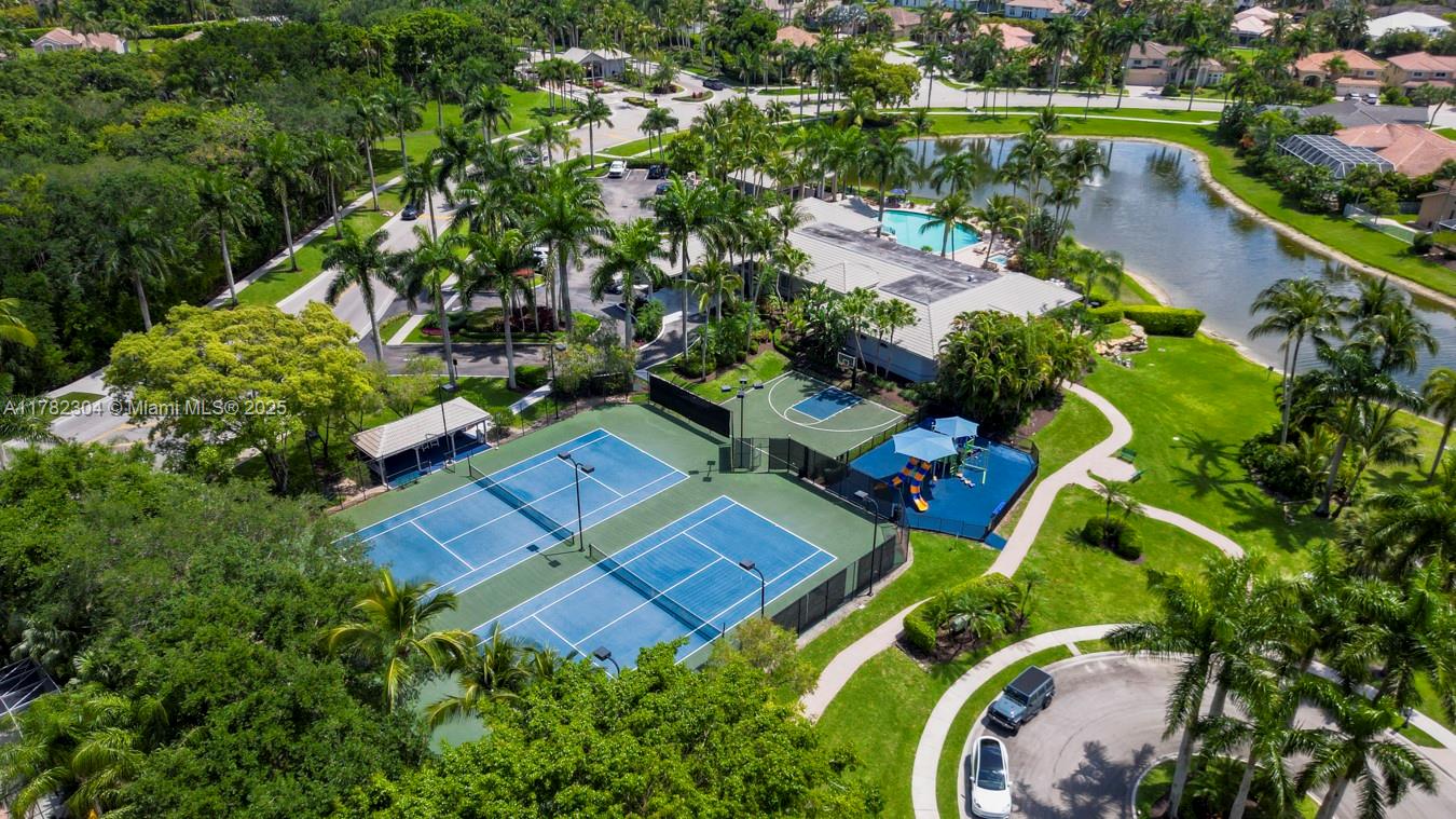 BOCA ISLES SOUTH - Residential Lease