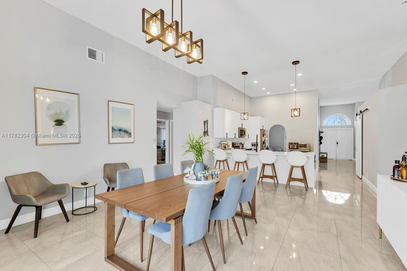 BOCA ISLES SOUTH - Residential Lease