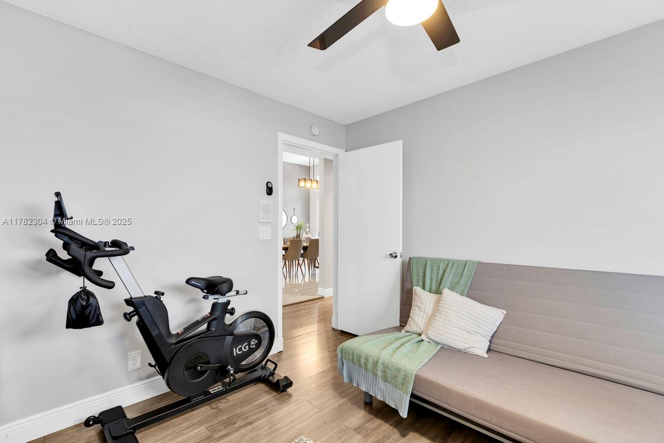 BOCA ISLES SOUTH - Residential Lease