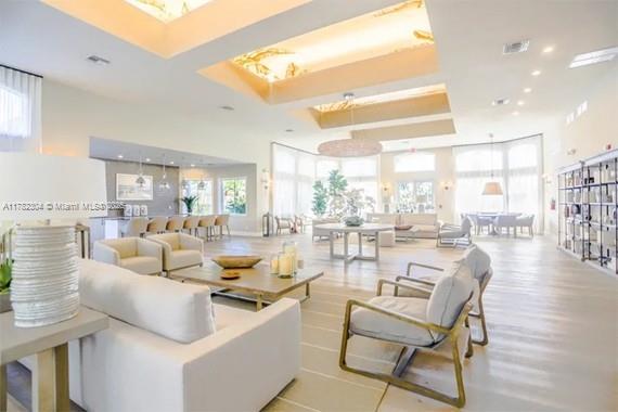 BOCA ISLES SOUTH - Residential Lease