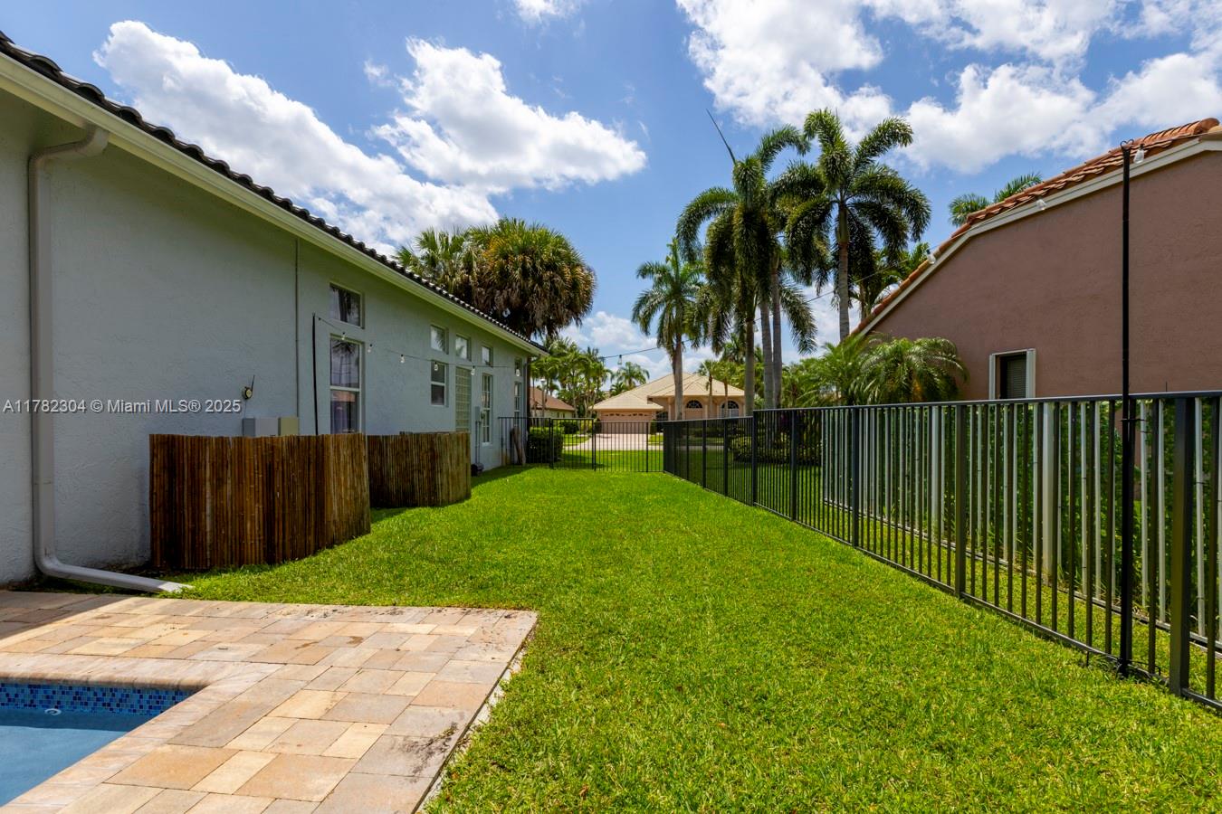 BOCA ISLES SOUTH - Residential Lease