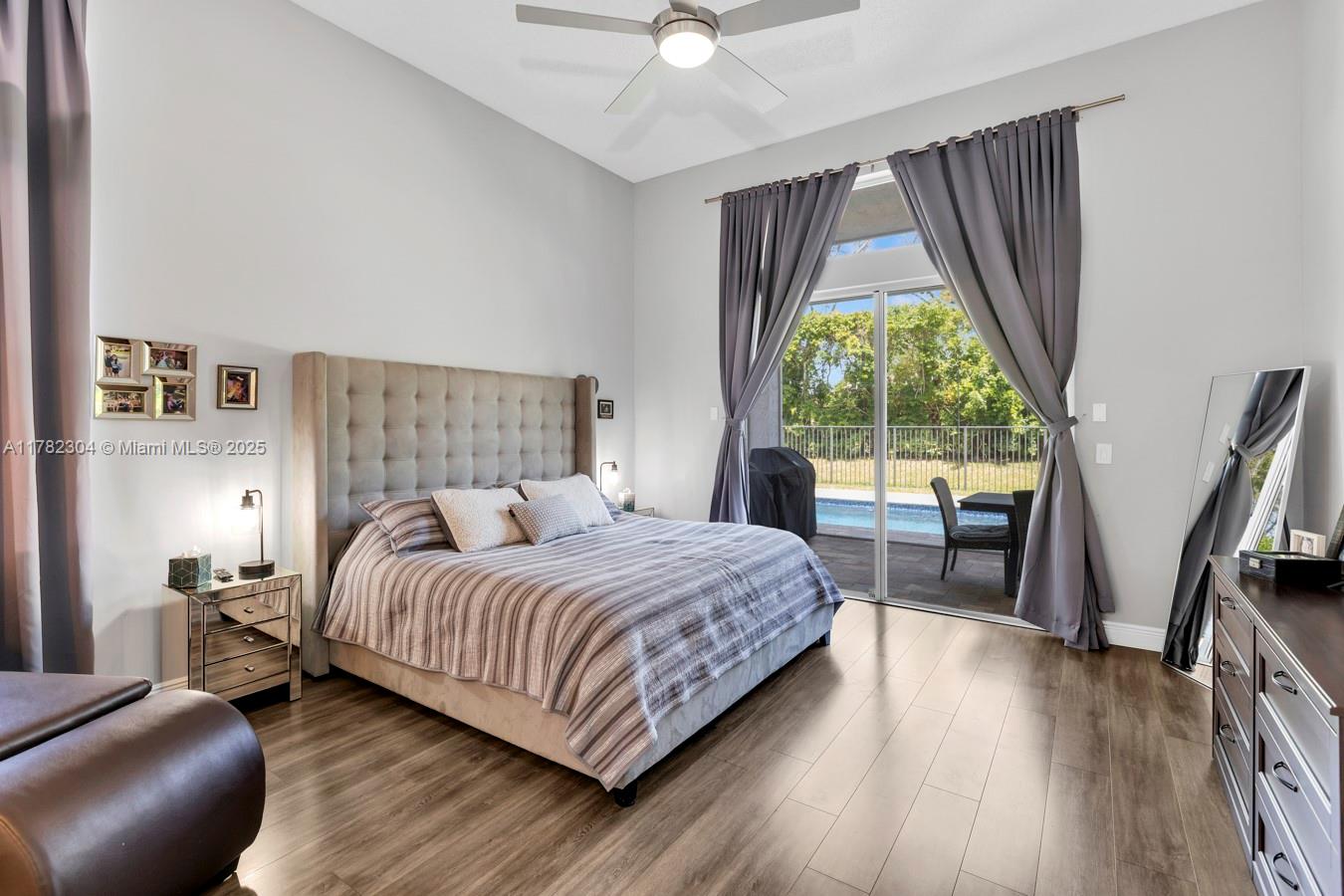 BOCA ISLES SOUTH - Residential Lease
