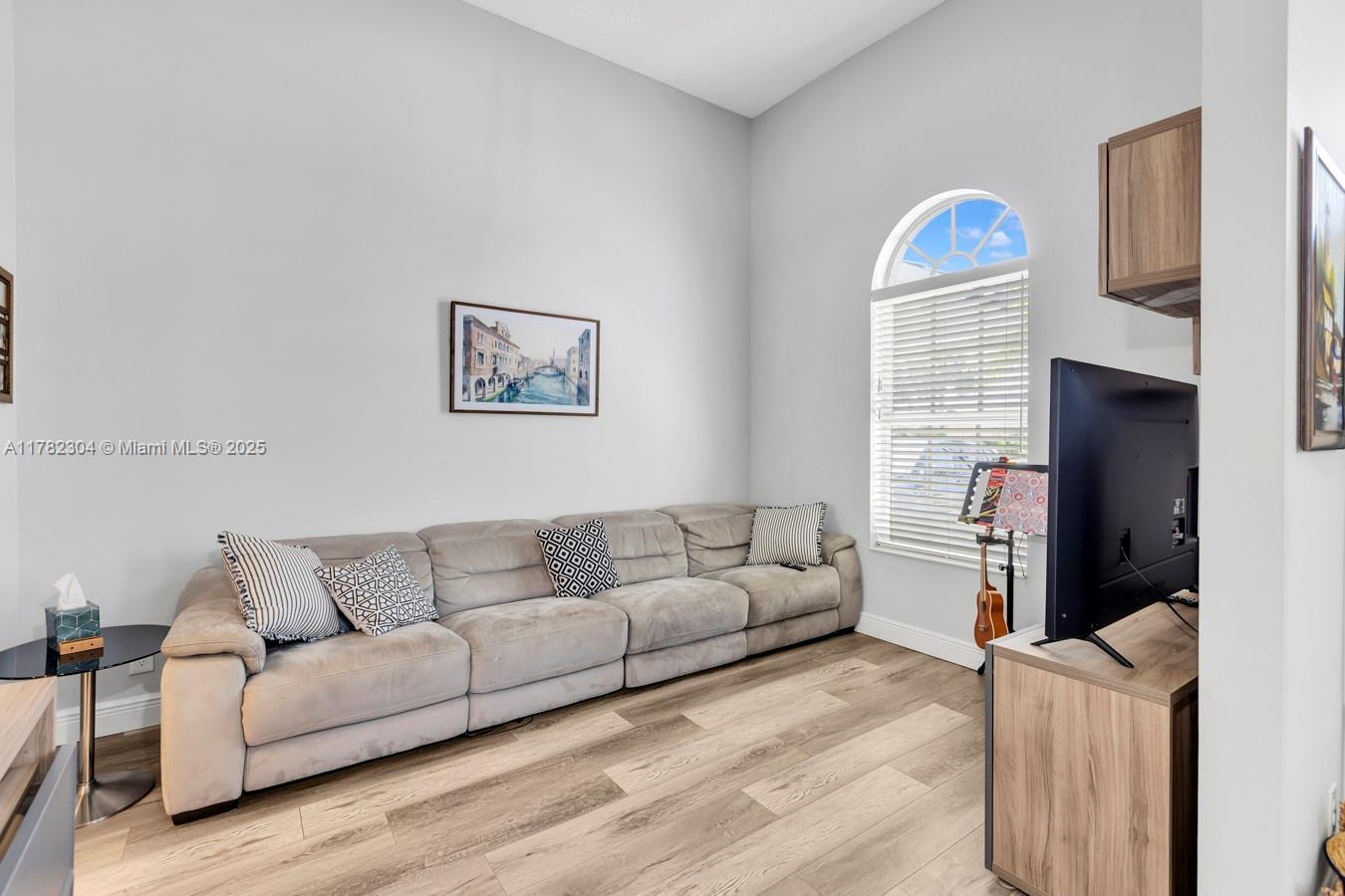 BOCA ISLES SOUTH - Residential Lease