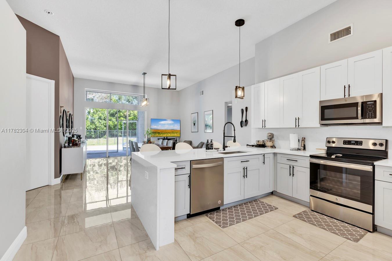 BOCA ISLES SOUTH - Residential Lease