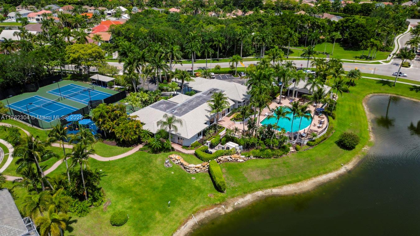 BOCA ISLES SOUTH - Residential Lease